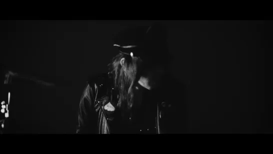 LUCIFER - Leather Demon (OFFICIAL VIDEO)