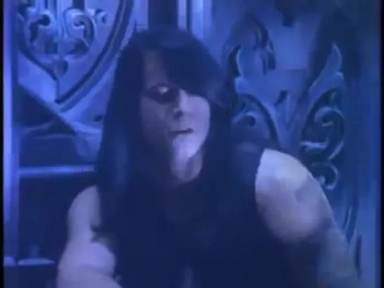 Danzig - How The Gods Kill