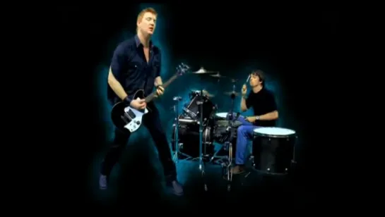 Queens Of The Stone Age - No One Knows