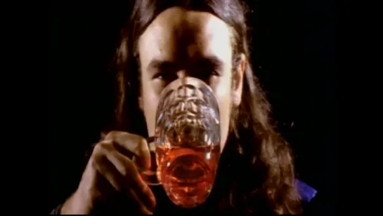 Black Sabbath - “Sabbath Bloody Sabbath“ (video clip)