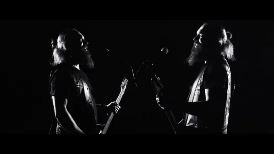 CORRODED - Fall of a Nation (Official Music Video)