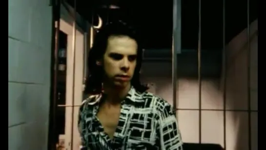 Nick Cave  The Bad Seeds - Do You Love Me