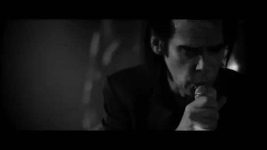 Nick Cave  The Bad Seeds - Mermaids