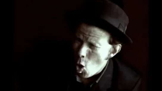 Tom Waits - Gods Away on Business