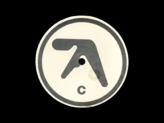 Aphex Twin - Selected Ambient Works 85-92