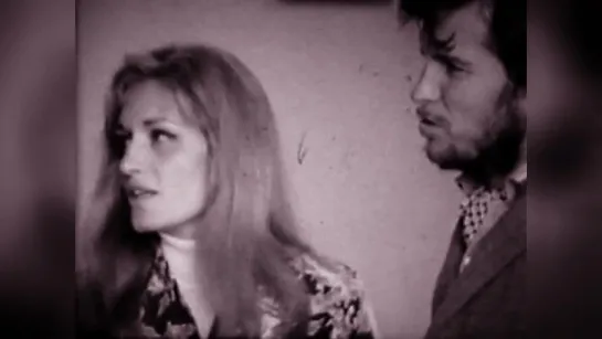 Dalida ☼ Reportage El Cordobes ♪ 1966