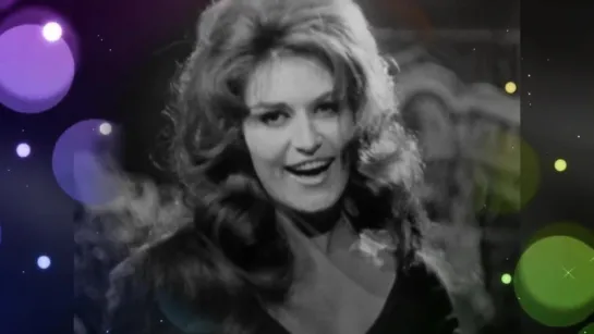 Dalida ♫ Vingt Quatre Mille Baisers ♪ 24 Mila Baci ♪ Lamorozo Montage