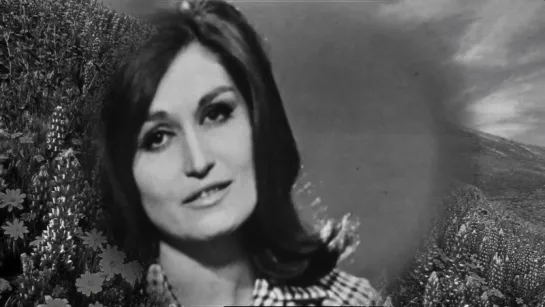 Dalida ♫ Tant d’amour du printemps ♪ 22/04/1964 (Age tendre et tête de bois)