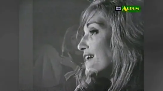 Dalida ♫ Bang Bang + Ménilmontant 1966 ♫ Lamorozo Montage