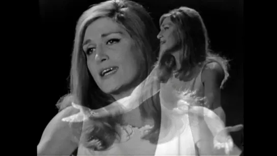 Dalida ♫ Entrez Sans Frapper ♫ Audio Live Olympia 74