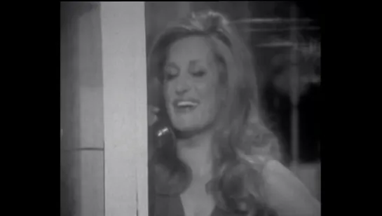 Dalida ♫ Paroles paroles ♪ 04/03/1973 (Elections législatives (1re chaine)