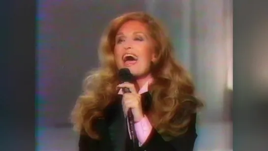 Dalida ♫ Paroles, paroles аvec Ginni Gallan ♪ 06/05/1983 (Formule 1 (TF1)