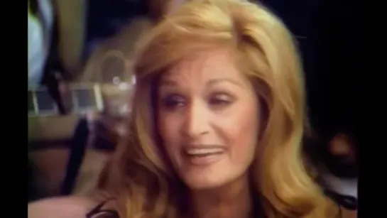 Dalida ♫ Allo, tu m’entends? ♪ "live" 24/09/1978 (Les rendez-vous du dimanche (TF1)