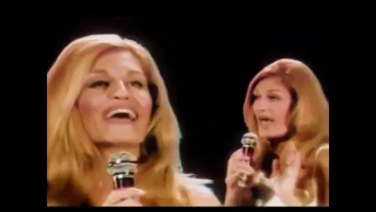 Dalida ♫ Parole, рarole ♪ Live Quebec, 1975 (et Ringo, Mike Brant, Claude Francois, Thierry Le Luron, Ringo, Patrick Juvet)