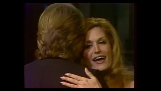 Dalida ♫ Et de lamour de lamour ♪ 23/03/1975 (Ring parade (A2)