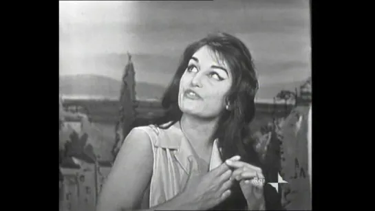 Dalida ♫ Love in portofino, La chanson d’Orphée, Je pars ♪ 18/10/1959 (Italie - Serata di gala (Rai uno)