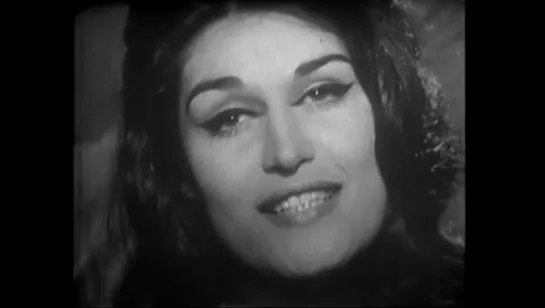 Dalida ♫ Romantica ♪ 25/04/1960 (Toute la chanson)