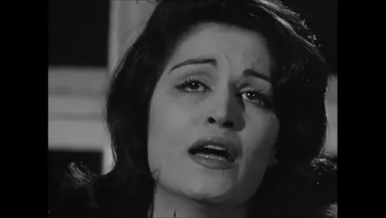 Dalida ♫ Les yeux de mon amour ♪ 1958