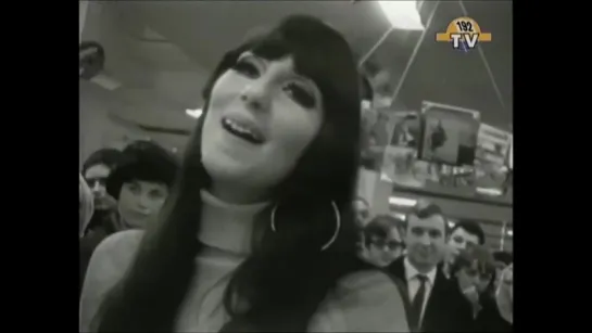 Sonny & Cher ♫ Little Man