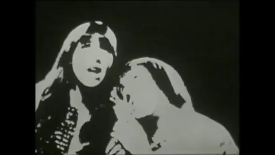 Cher & Sonny ♫ Its the little things ♪ 1967