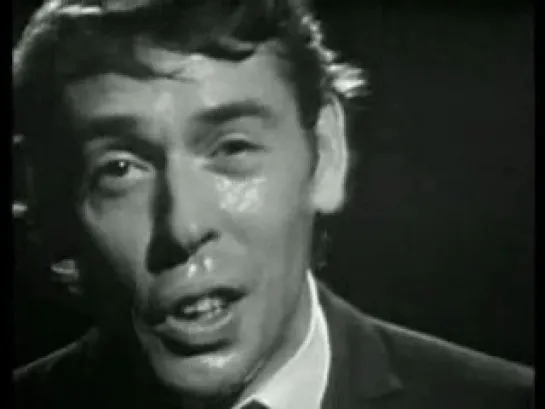 Jacques Brel ♫ Ne me quitte pas