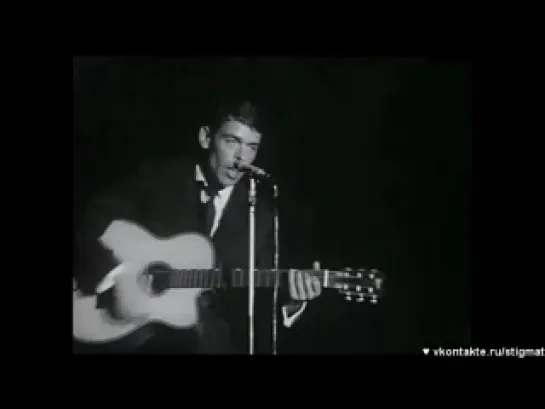 Jacques Brel ♫ Quand on a que l'amour