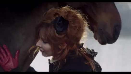 Mylène Farmer ♫ Je Te Dis Tout