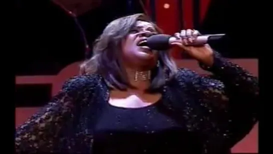 Gloria Gaynor ♫ I Will Survive (Live)