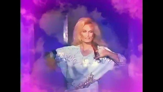 Dalida ♫ La danse de Zorba 86 ♪ 28/05/1986 (Lacadémie des 9 (A2)