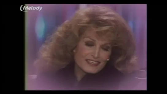 Dalida ♫ Рour te dire je t'aime ♪ 1ère diffusion le 14/01/1985 (L’académie des 9 (A2)