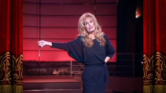 Dalida ♫ Le Vénitien de Levallois ♪ 1985