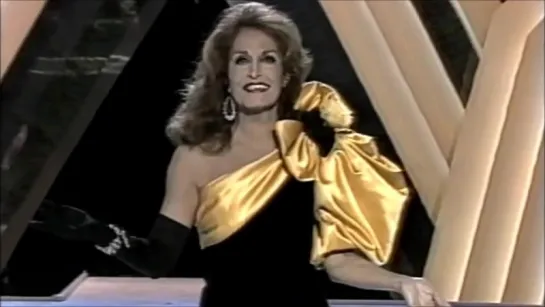 Dalida ♫ Er War Gerade 18 Jahr ♪ février 1985