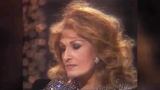 Dalida ♫ La Pensione Bianca ♪ 1985