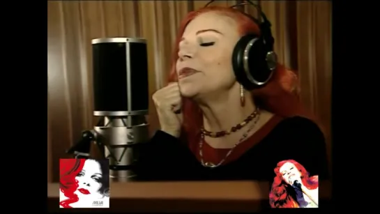 Milva ♫ Jacques (Original Clip)