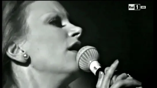 Milva ♫ Perdersi ♪ 1974