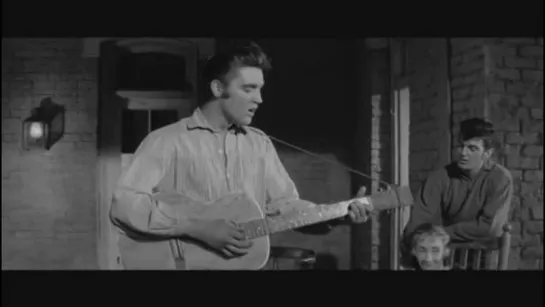 Elvis Presley ♫ Love Me Tender ( from Love Me Tender )