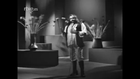 Demis Roussos ♫ Goodbye my love, goodbye