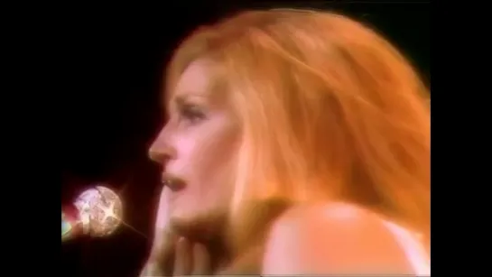 Dalida ♫ Mein lieber herr ♪ Quebec, 1975