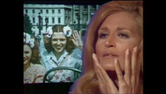 Dalida ♫ Mein lieber herr ♪ 1975