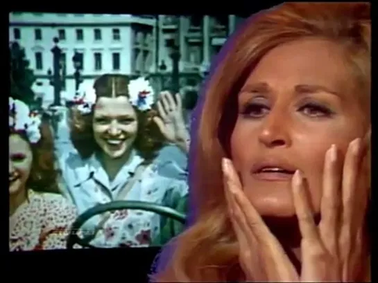 Dalida ♫ Mein lieber herr ♪ 1975