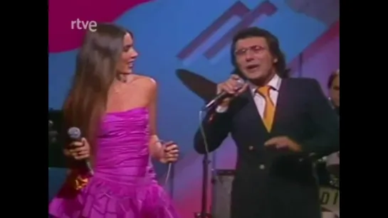 Al Bano y Romina Power ♪ Felicidad ( HD )