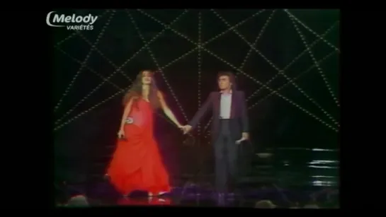 Al Bano & Romina Power ♫ Tu, soltanto tu