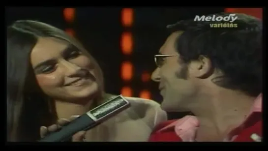 Al Bano & Romina Power ♫ Taimer encore une fois ( vidéo ) inédit