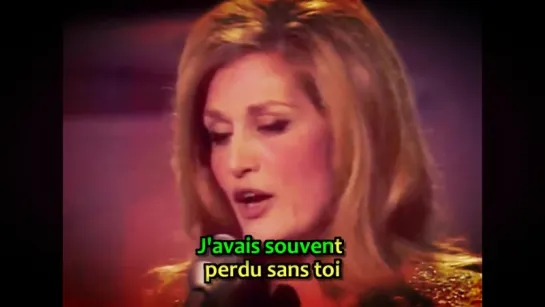 Dalida ♪ Julien (avec lyrics)