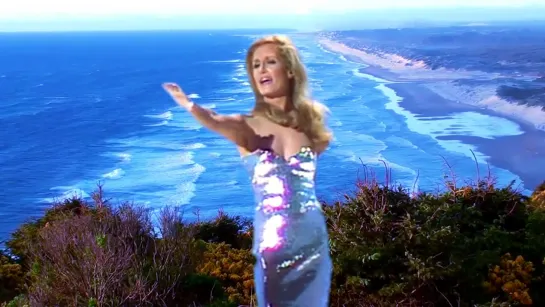 Dalida - La Mer - Montage 2020