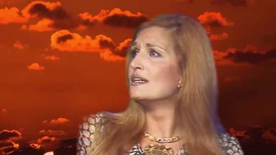 Dalida ☀️☀️ Mon Frère le Soleil ☀️☀️ Montage d'après le Midi Première (TF1) du 4 Janvier 1978 ☀️☀️