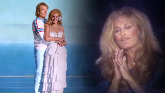 Dalida - Les hommes de ma vie - Académie des 9 - 30 Mai 1986 Montage by Patrick Lamorozo