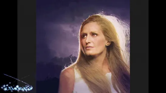 Et Puis C'Est Toi - Montage GIF #Dalida