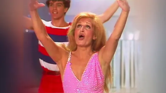 Dalida - Monday Tuesday International Megamix 🎥 Laissez Moi Danser