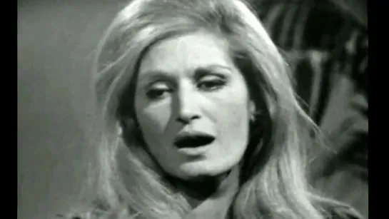 Dalida - Mamina